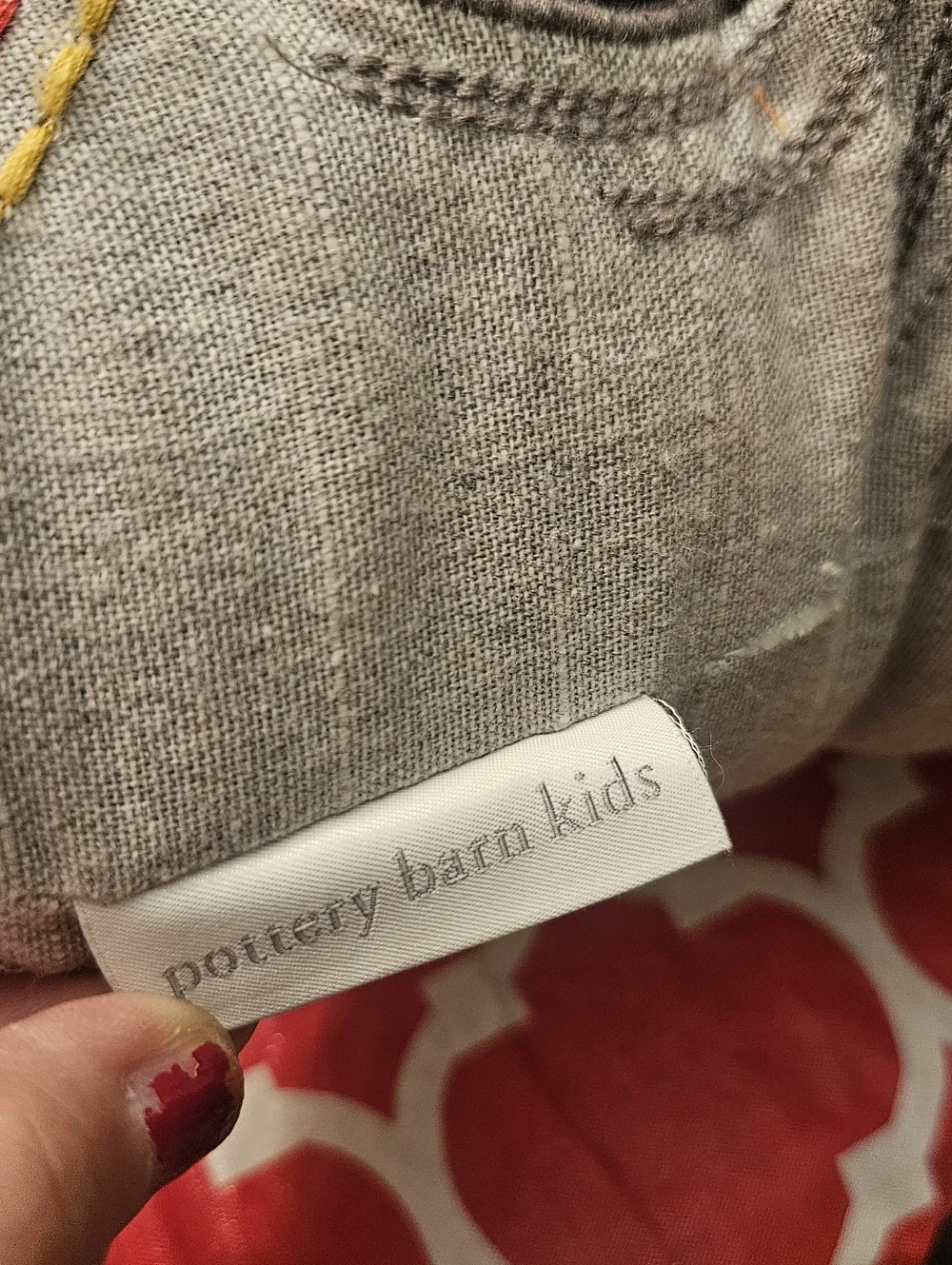 HOT WHEELS PILLOW, RARE, VINTAGE HOT WHEELS PILLOW, Pottery Barn Pillow, 16